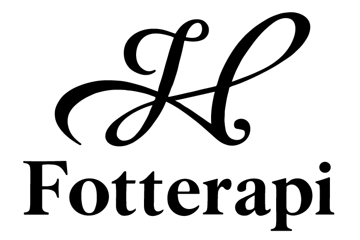 Helles Fotterapi Logo