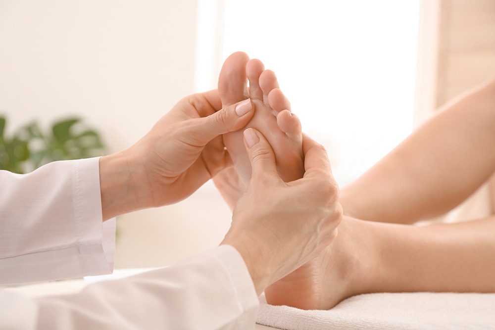 Medisinske behandlinger